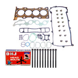 Cylinder Head Gasket set with Head Bolt Kit 2001-2003 Ford,Mazda 2.3L