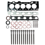 Cylinder Head Gasket set with Head Bolt Kit