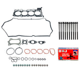 Cylinder Head Set with Head Bolt Kit 2018-2022  Honda 1.5L