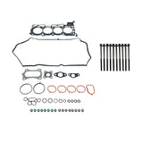 Cylinder Head Set with Head Bolt Kit 2018-2022  Honda 1.5L