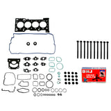 Cylinder Head Set with Head Bolt Kit 2019-2022 Ford 2.0L, 2.3L