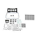 Cylinder Head Set with Head Bolt Kit 2019-2022 Ford 2.0L, 2.3L