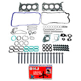 Cylinder Head Gasket Set with Head Bolts 2018-2022 Ford Bronco & F-150 2.7L V6