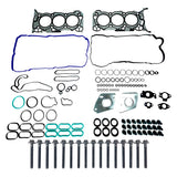 Cylinder Head Gasket Set with Head Bolts 2018-2022 Ford Bronco & F-150 2.7L V6