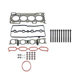 Cylinder Head Set with Head Bolt Kit 2017-2022 Nissan  2.0L