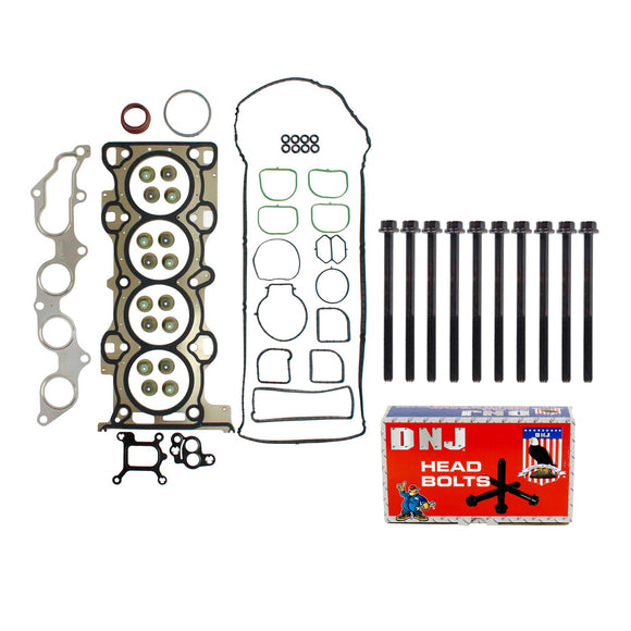 Cylinder Head Gasket Set 2006-2009 Ford,Mercury 2.3L