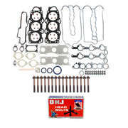 Cylinder Head Gasket set with Head Bolt Kit