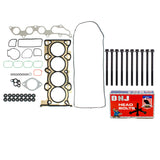 Cylinder Head Gasket set with Head Bolt Kit 2006-2013 Mazda 2.0L-2.3L