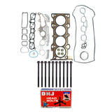 Cylinder Head Gasket set with Head Bolt Kit 2006-2015 Mazda 2.0L