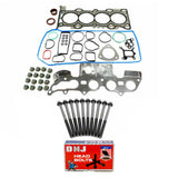 Cylinder Head Gasket set with Head Bolt Kit