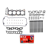 Cylinder Head Gasket set with Head Bolt Kit 1994-1999 INFINITI,Nissan 2.0L