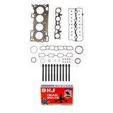 Cylinder Head Gasket set with Head Bolt Kit