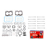 Cylinder Head Gasket set with Head Bolt Kit 1996-1999 Subaru 2.5L