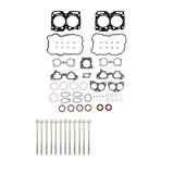 Cylinder Head Gasket set with Head Bolt Kit
