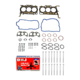 Cylinder Head Gasket set with Head Bolt Kit