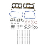 Cylinder Head Gasket set with Head Bolt Kit