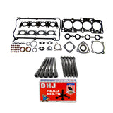 Cylinder Head Gasket set with Head Bolt Kit 1997-2006 Audi,Volkswagen 1.8L