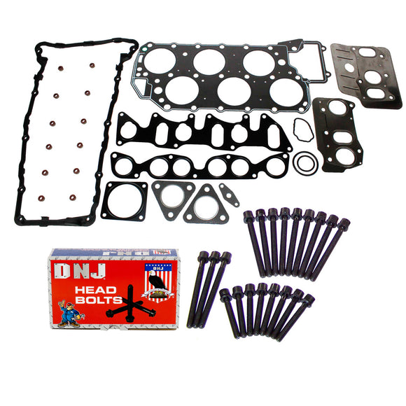 Cylinder Head Gasket Set 1999-2000 Volkswagen 2.8L