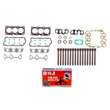 Cylinder Head Gasket set with Head Bolt Kit 1995-1998 Audi 2.8L