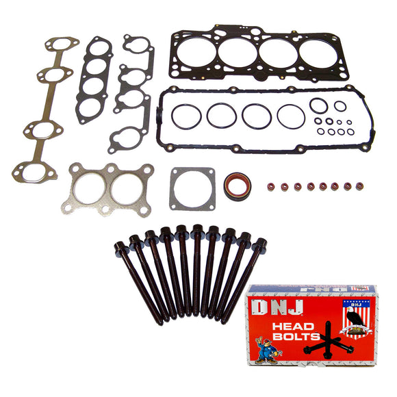 Cylinder Head Gasket Set 1998-2001 Volkswagen 2.0L