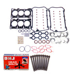 Cylinder Head Gasket set with Head Bolt Kit 1998-2005 Audi,Volkswagen 2.8L