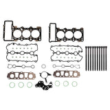 Cylinder Head Gasket set with Head Bolt Kit 2005-2009 Audi 3.2L