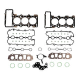 Cylinder Head Gasket set with Head Bolt Kit 2005-2009 Audi 3.2L