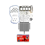 Cylinder Head Gasket set with Head Bolt Kit