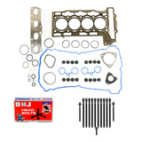 Cylinder Head Gasket set with Head Bolt Kit