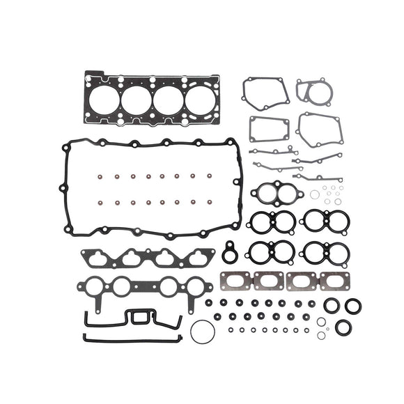 Cylinder Head Gasket set with Head Bolt Kit 1991-1995 BMW 1.8L