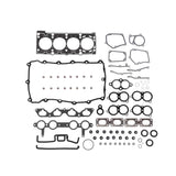 Cylinder Head Gasket set with Head Bolt Kit 1991-1995 BMW 1.8L