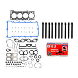 Cylinder Head Gasket set with Head Bolt Kit 1996-1999 BMW 1.9L