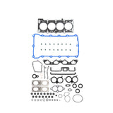 Cylinder Head Gasket set with Head Bolt Kit 1996-1999 BMW 1.9L