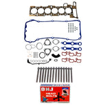 Cylinder Head Gasket set with Head Bolt Kit