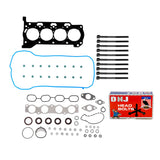 Cylinder Head Gasket set with Head Bolt Kit 2010-2015 Lexus,Toyota 1.8L