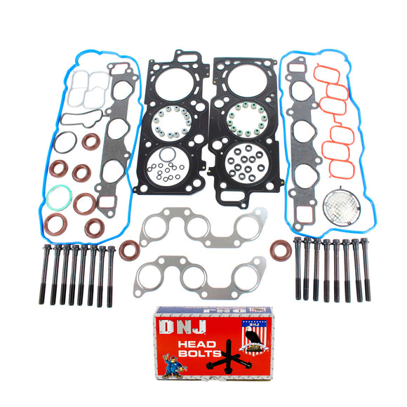 Cylinder Head Gasket Set 2004-2008 Lexus,Toyota 3.3L