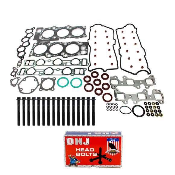 Cylinder Head Gasket Set 1992-1993 Lexus,Toyota 3.0L