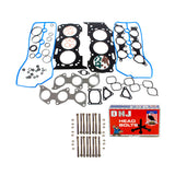Cylinder Head Gasket set with Head Bolt Kit 2003-2011 Toyota 4.0L