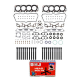 Cylinder Head Gasket set with Head Bolt Kit 1990-1997 Lexus 4.0L