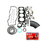 Cylinder Head Gasket set with Head Bolt Kit 1996-2001 Toyota 2.2L