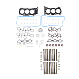 Cylinder Head Gasket set with Head Bolt Kit