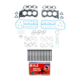 Cylinder Head Gasket set with Head Bolt Kit