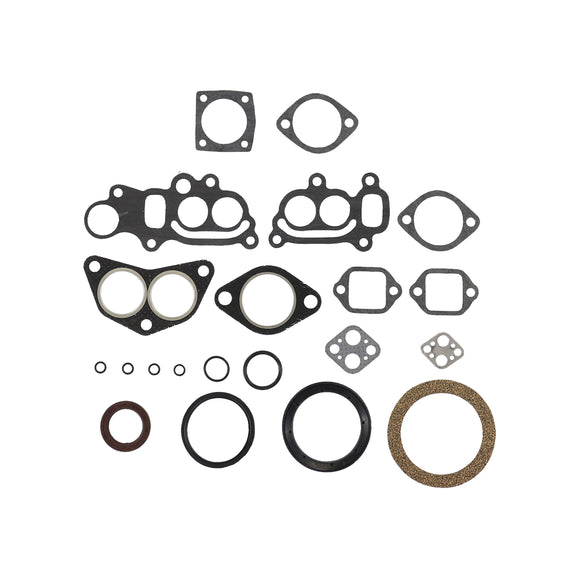 Cylinder Head Gasket Set 1979-1990 Dodge,Eagle,Hyundai,Mitsubishi,Plymouth 1.4L-1.5L