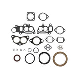 Cylinder Head Gasket Set 1979-1990 Dodge,Eagle,Hyundai,Mitsubishi,Plymouth 1.4L-1.5L