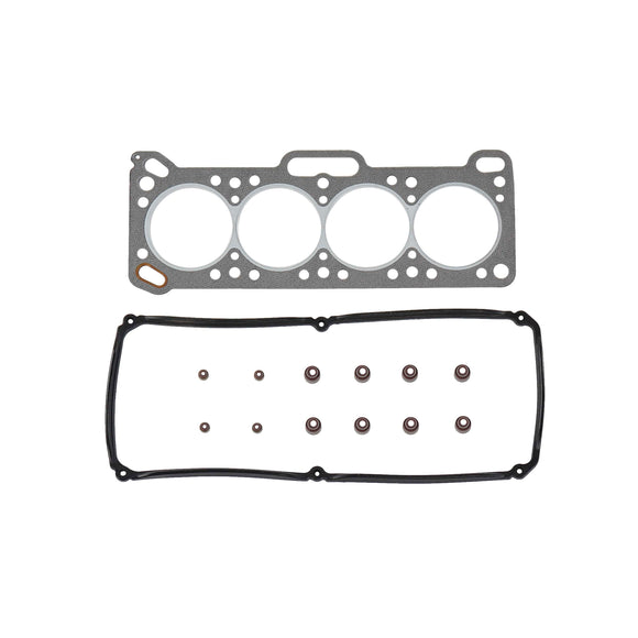 Cylinder Head Gasket Set 1987-1994 Dodge,Hyundai,Mitsubishi,Plymouth 1.5L