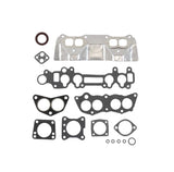 Cylinder Head Gasket Set 1987-1994 Dodge,Hyundai,Mitsubishi,Plymouth 1.5L