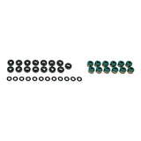 Cylinder Head Gasket Set 2004-2006 Jeep 4.0L