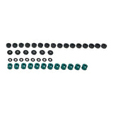 Cylinder Head Gasket Set 2004-2010 Chrysler,Dodge,Volkswagen 3.8L