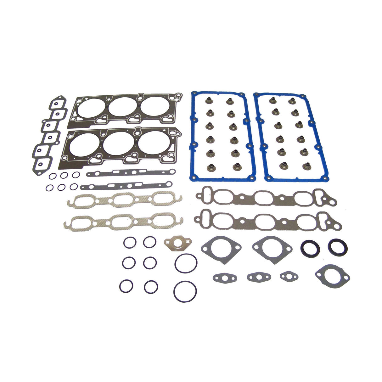 Master Engine Rebuild Kit 1996-1997 Chrysler 3.5L