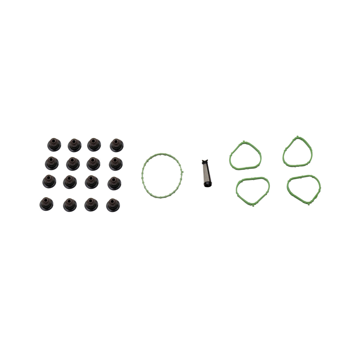 Cylinder Head Gasket Set 2013-2016 Dodge 2.0L